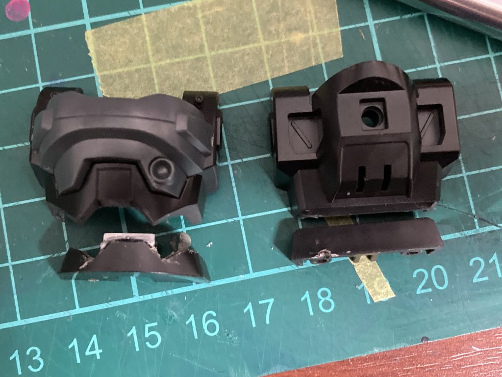 ダイエット手術