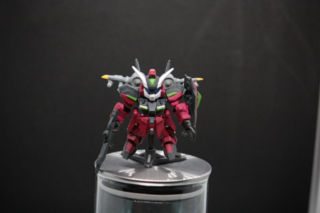 GAT-04「WINDAM NEO ROANOKE CUSTOM]–2枚目/制作者：monaka