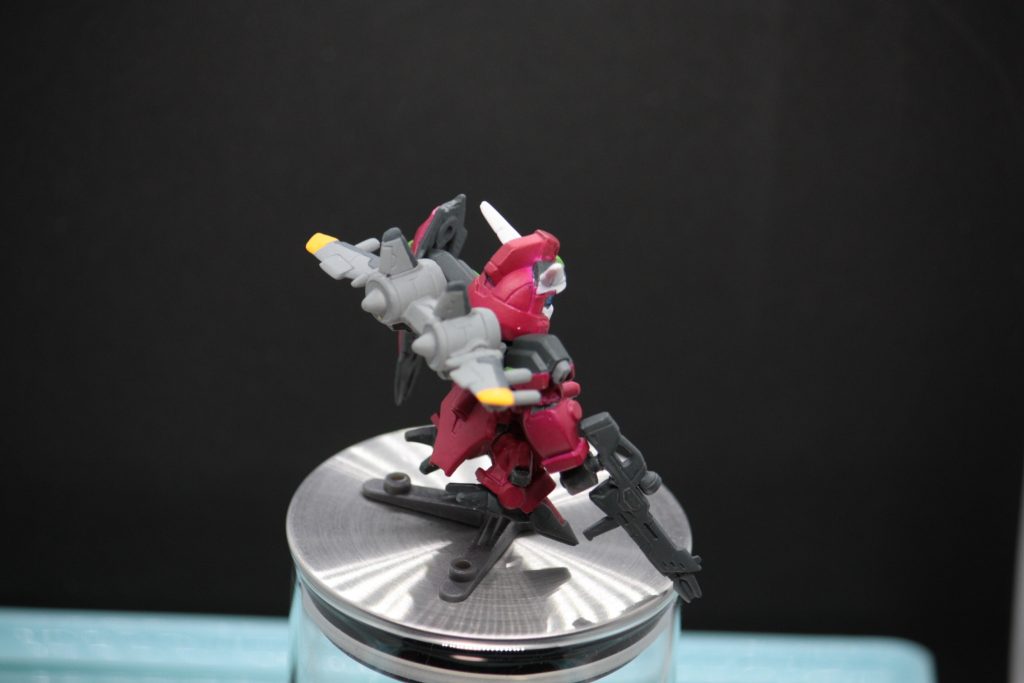 ジェットストライカーもあります