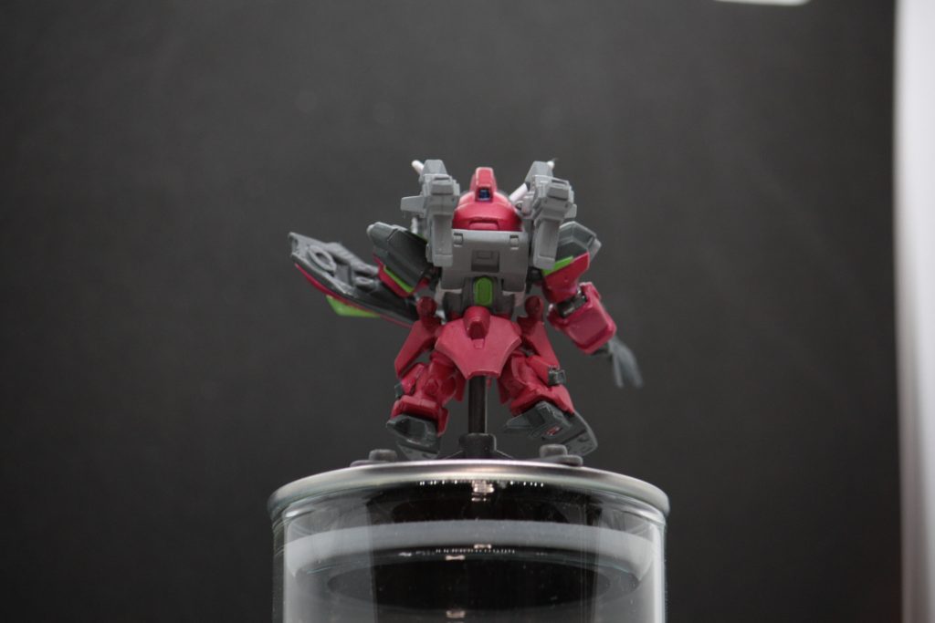 GAT-04「WINDAM NEO ROANOKE CUSTOM]–5枚目/制作者：monaka