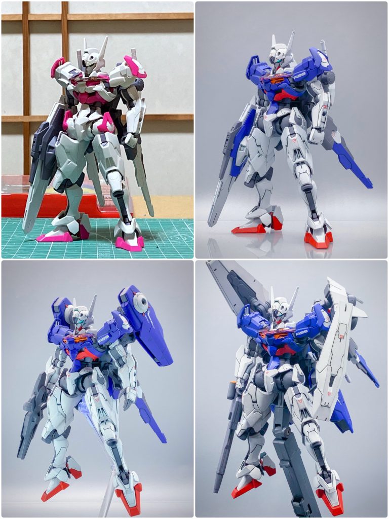 ‎ビフォーのアフターのアフターのアフターᕙ( ˙꒳​˙ )ᕗ最後までご覧頂きありがとうございました!(>人<;)