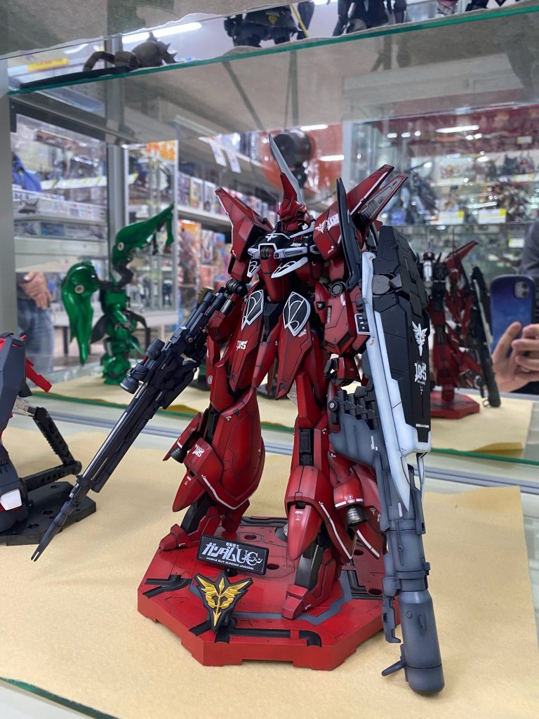 豊橋タムタムに展示しました。2021.10.24