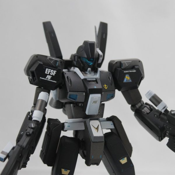 MG　　ジェガン　教導隊仕様