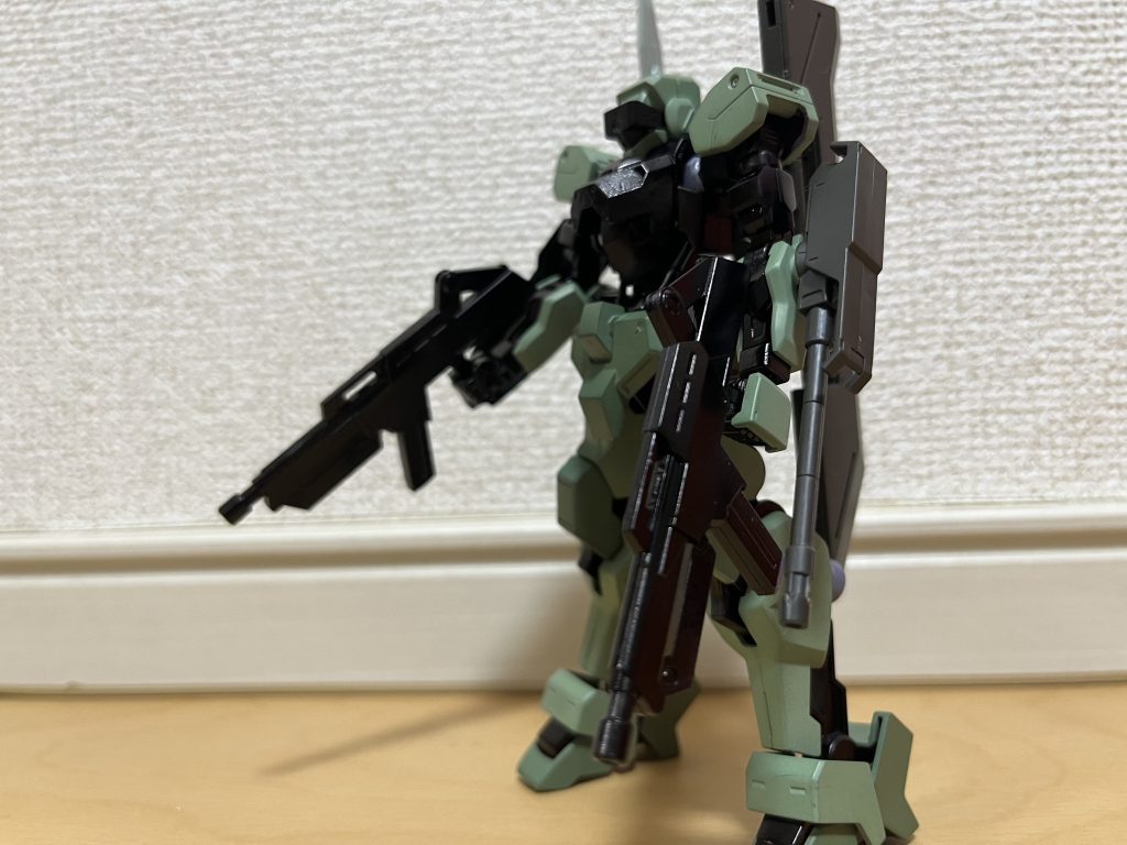 獅電改　翠嵐–3枚目/制作者：jempi