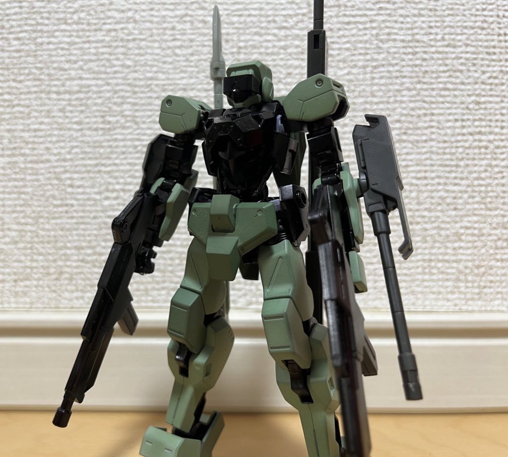 獅電改　翠嵐–4枚目/制作者：jempi