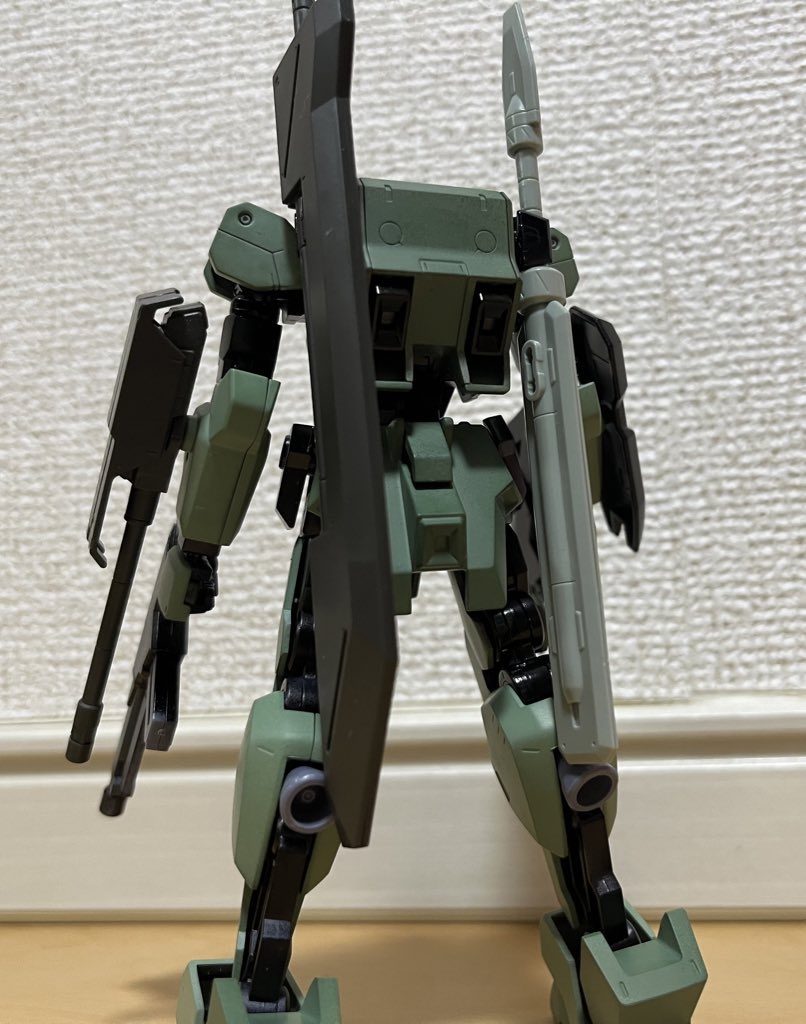 獅電改　翠嵐–2枚目/制作者：jempi