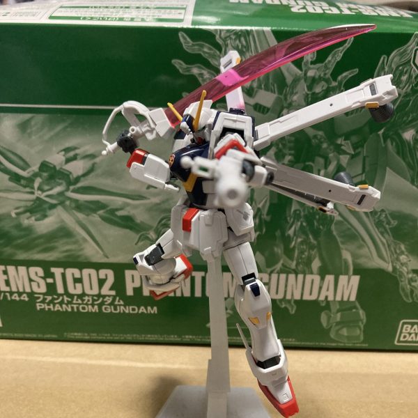 そしてもう一つは我等と共にジャガイモの皮を剥く事だー！！！