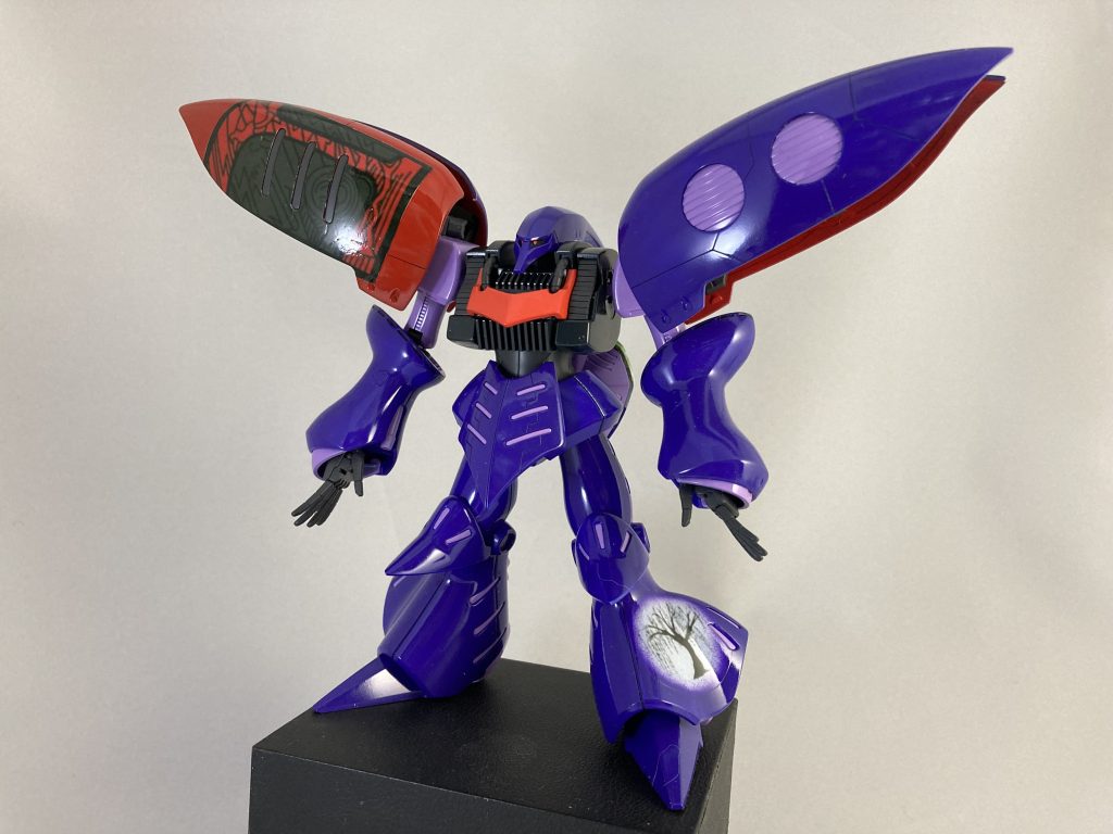 キュベレイ 11月 柳–2枚目/制作者：marion(まあ)