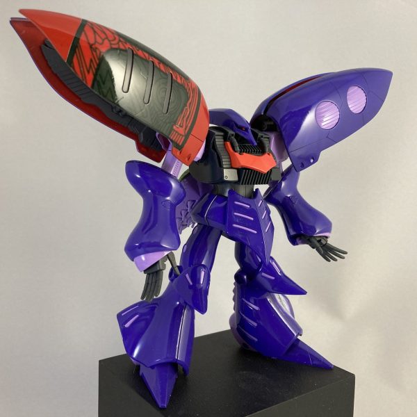 キュベレイ 11月 柳