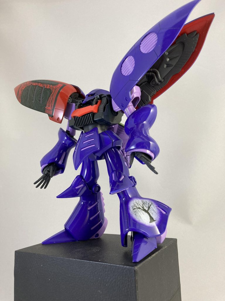 キュベレイ 11月 柳–5枚目/制作者：marion(まあ)