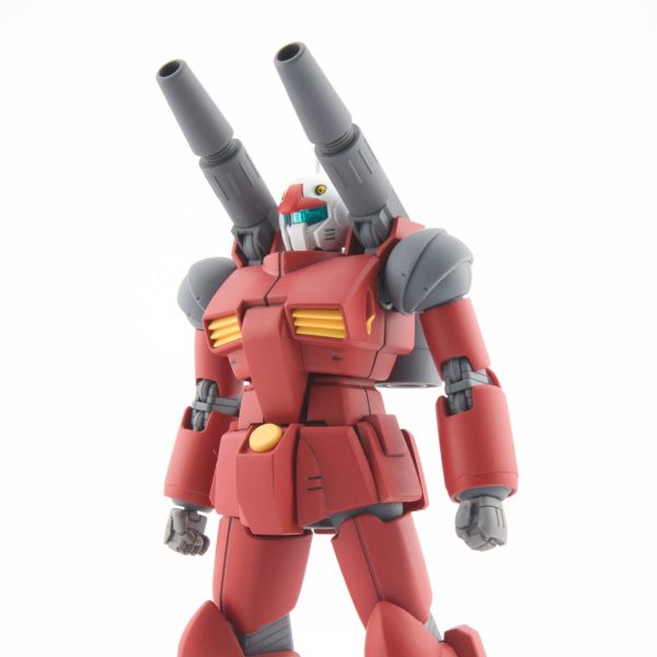 RX-77-2 ガンキャノン