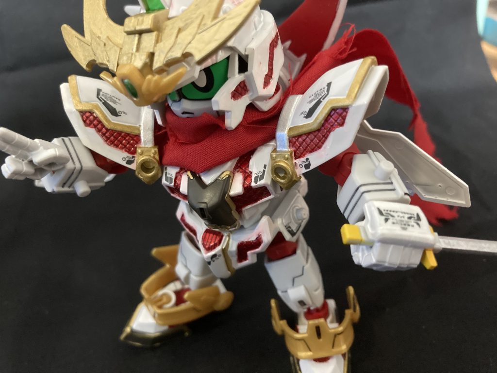 胸や肩デカールなど今回市販のデカールを使いましたがデザインとサイズ感がちょうど良くて満足(*´꒳`*)良い感じにまとまると嬉しいです( ´ ▽ ` )