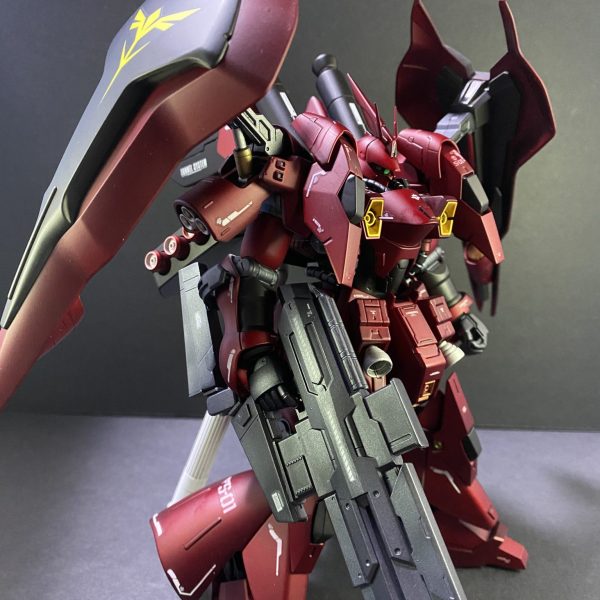 MG、HGサザビーセット 未組立】MGサザビーver ka HGナイチンゲール セット販売｜Yahoo