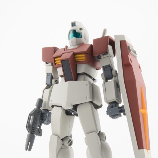 RGM-79　ジム