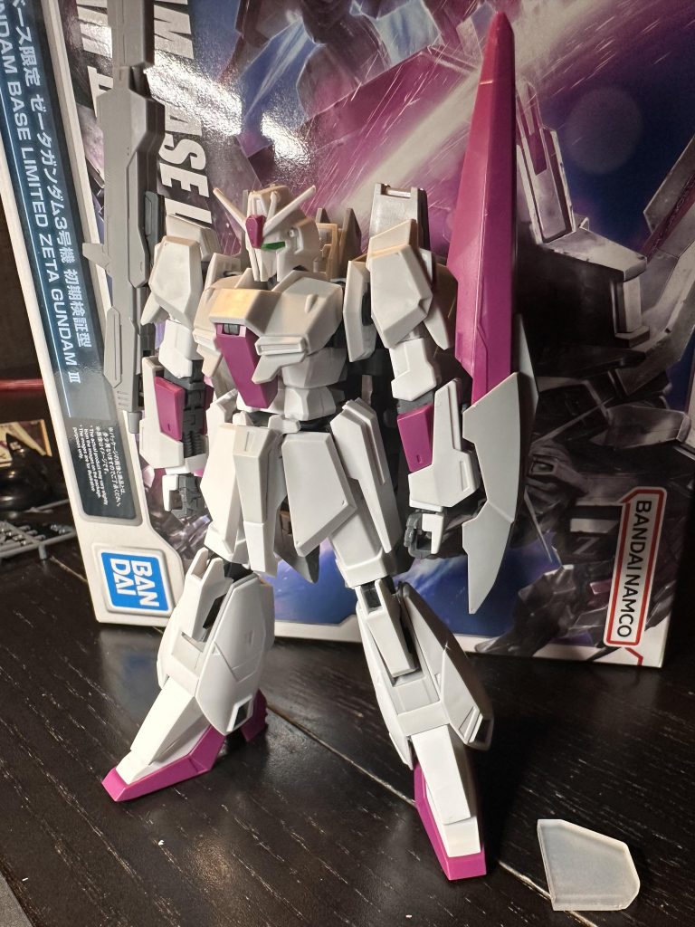 なかなかカッコイイ^_^