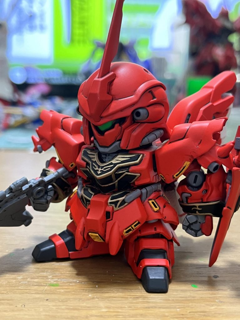 作業場所での写真。色の見え方がだいぶ違う。