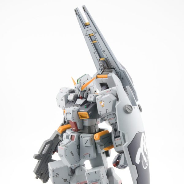 ガンダム TR-1 [ヘイズル改]・ガンプラ改造作品まとめ｜ADVANCE OF Ζ ティターンズの旗のもとに｜GUNSTA（ガンスタ）