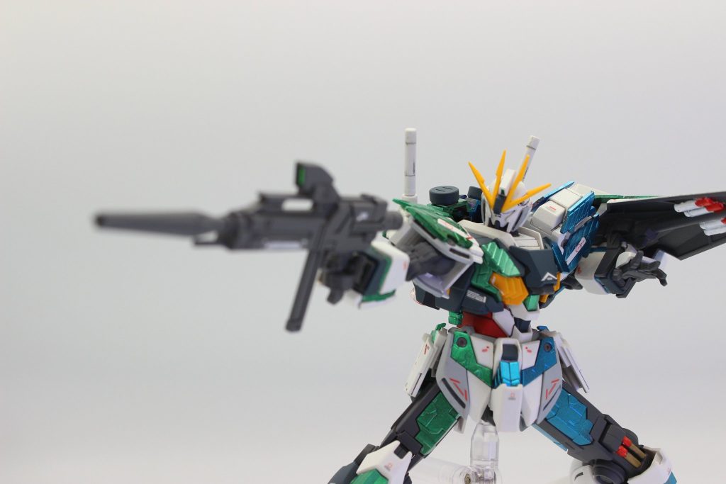 HGUC ナラティブガンダムC装備–5枚目/制作者：指切り抜刀斎(デザインナイフ)
