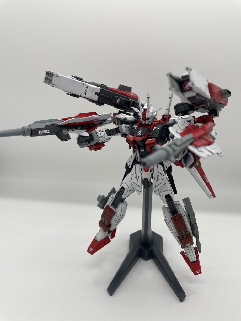 今後の課題として武器との干渉も計算しないといけないです‥