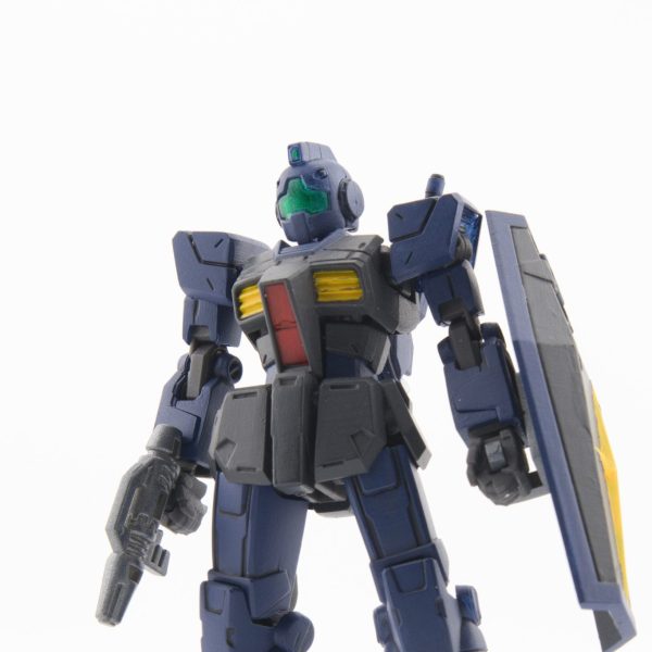 カプセルアクション ジム