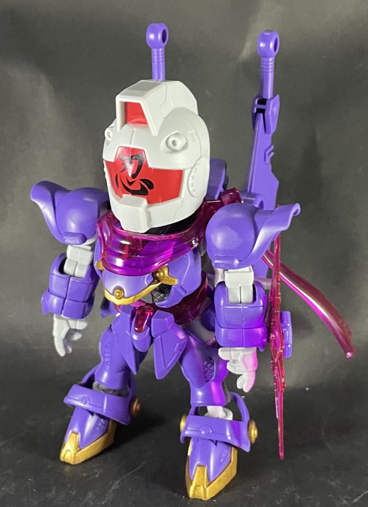 ジム頭にもなります！笑