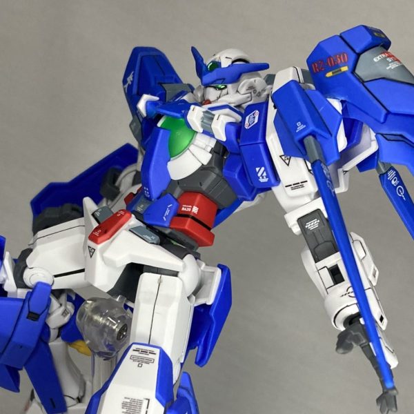 アレンジングエクシア