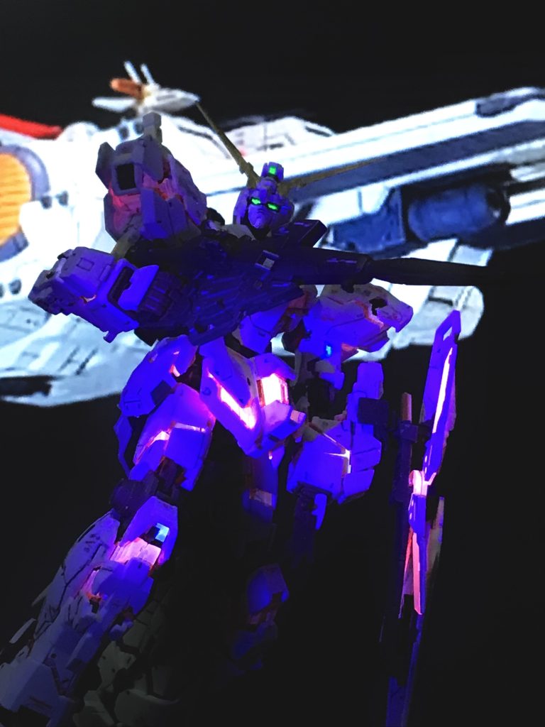 ネェルアーガマと1