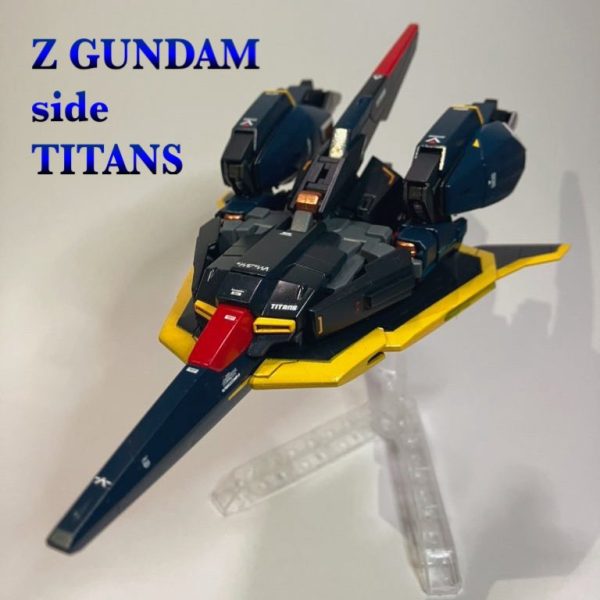 GUNSTA（ガンスタ）（2481ページ目）｜自分で作ったガンプラ作品