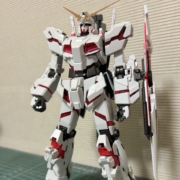 ユニコーンガンダム