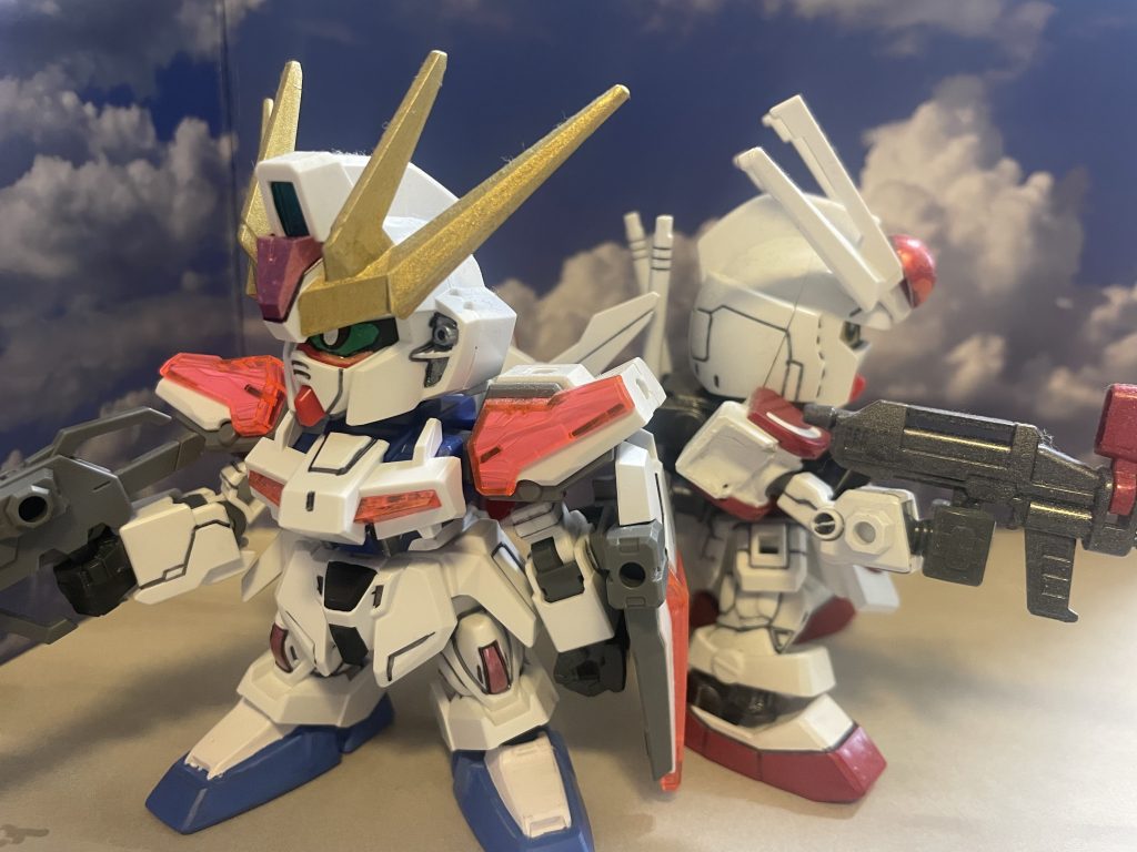 次のあの人と！