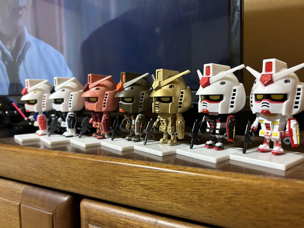 みんな一緒に😊