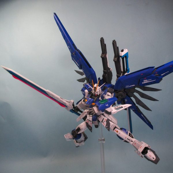 RG デスティニーインパルス3号機