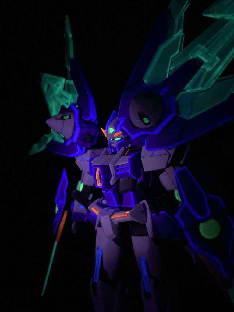 ダブルオーダイバーアーク–4枚目/制作者:小人