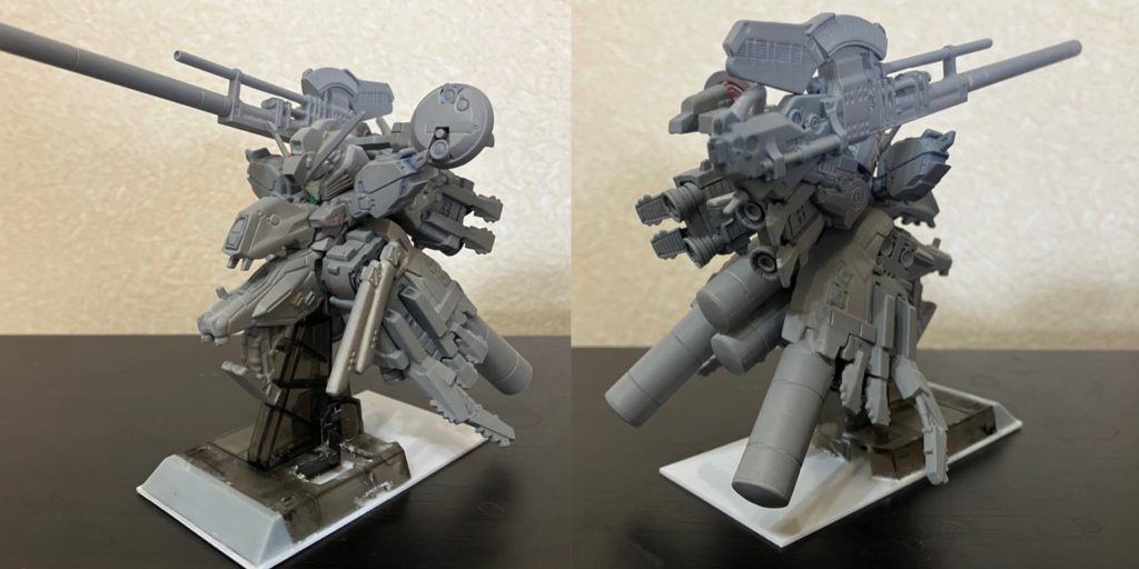 コンバージ　ディープストライカー–6枚目/制作者：いしゅと【I.S.T.works】