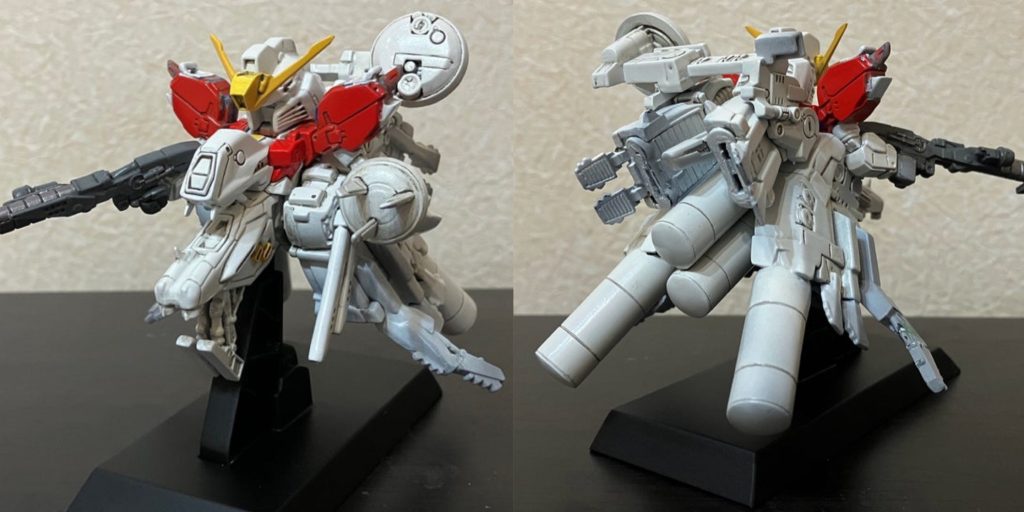 コンバージ　ディープストライカー–7枚目/制作者：いしゅと【I.S.T.works】