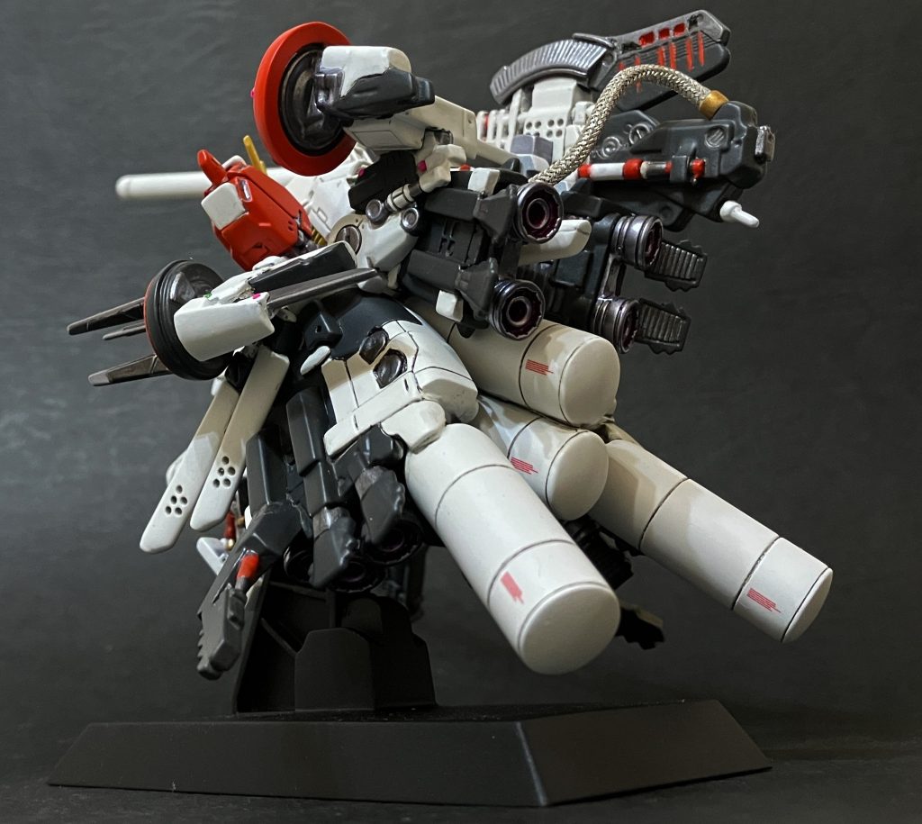 コンバージ　ディープストライカー–3枚目/制作者：いしゅと【I.S.T.works】