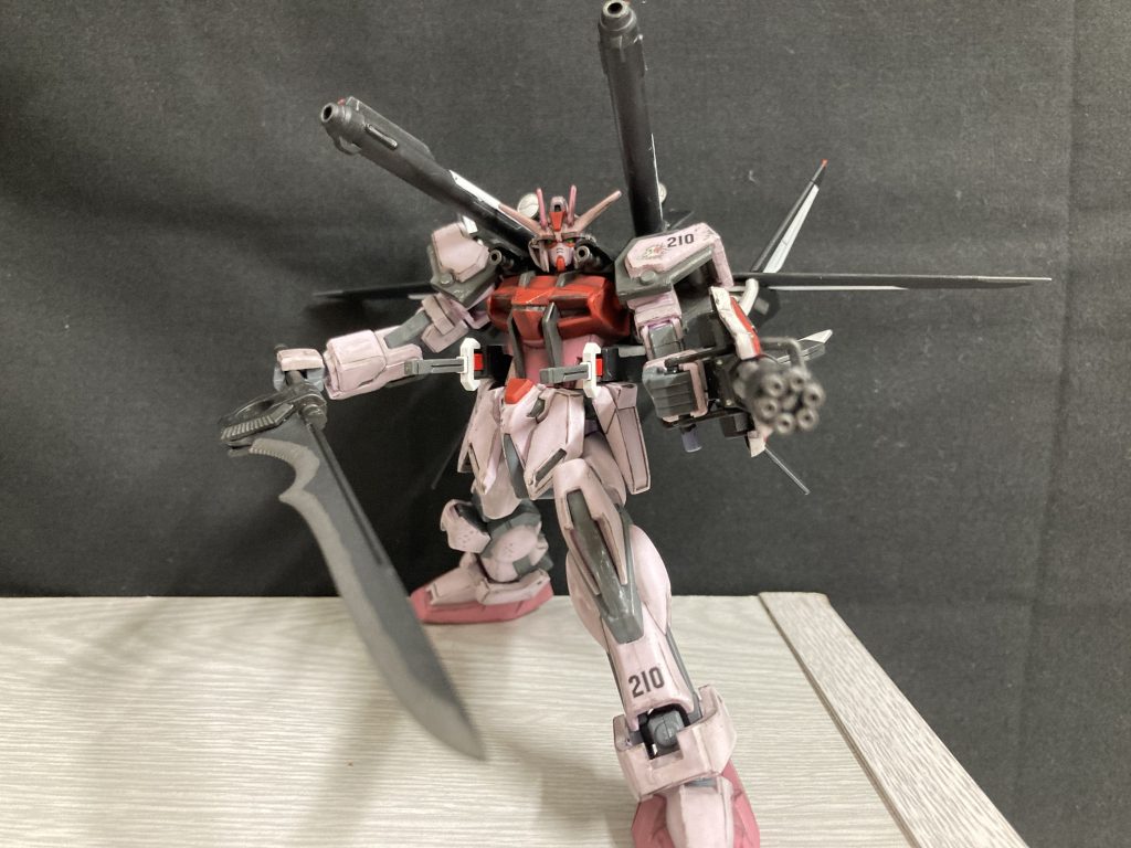 グランドスラム装備