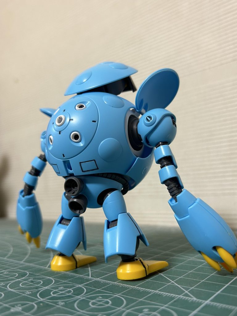 モモカプル–2枚目/制作者：のん