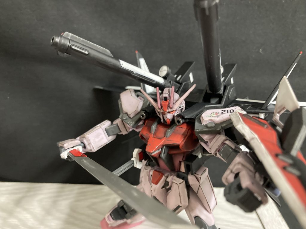 ストライクルージュ+I.W.S.P.–2枚目/制作者:小人