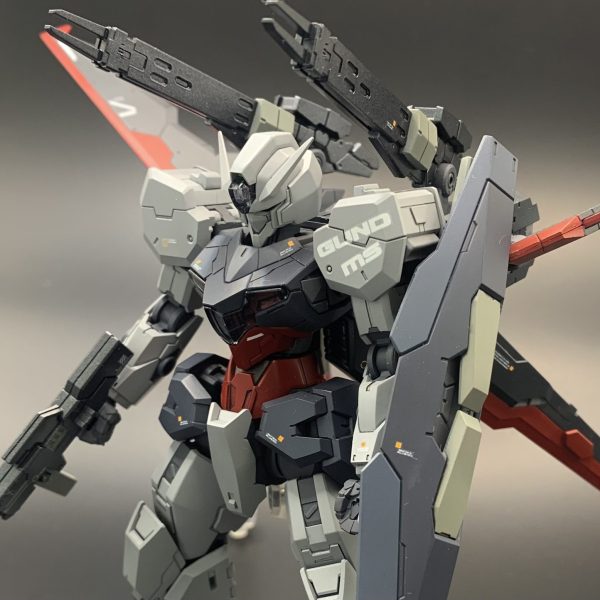 スローターガンヴォルヴァ