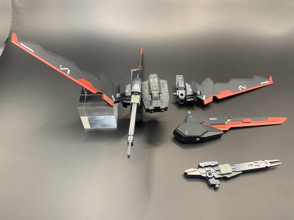 スローターガンヴォルヴァ–5枚目/制作者：hiforth