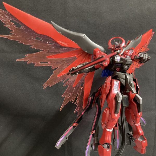 デスバルゼッテ？