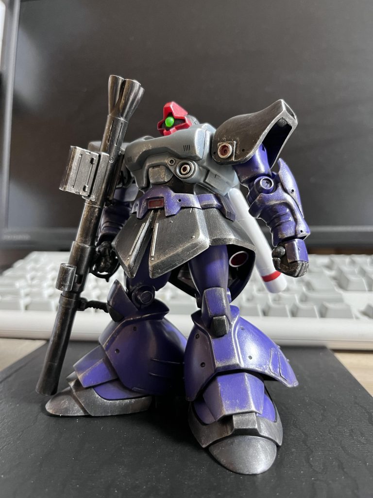 こっちをメイン写真にした方が良かったかな...？