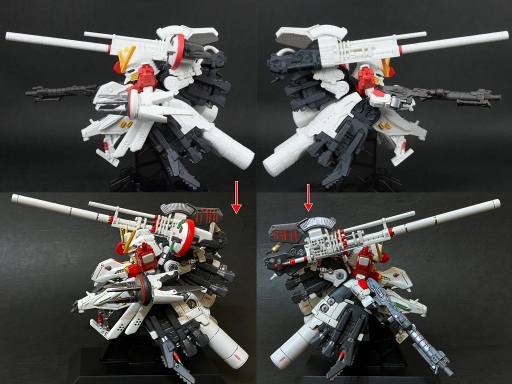 コンバージ　ディープストライカー–3枚目/制作者：いしゅと【I.S.T.works】