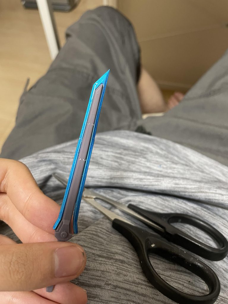 シュバルゼッテアニメ風–2枚目/制作者：@makisanda655