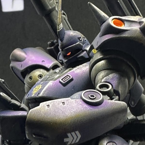 HGケンプファー　