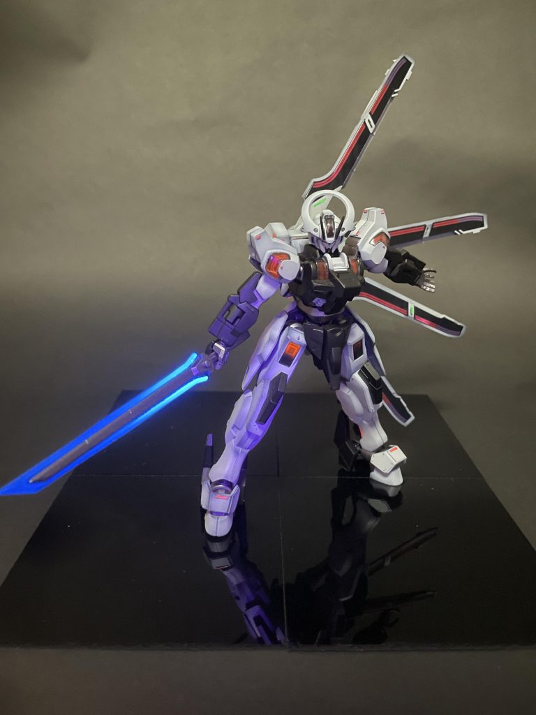 シュバルゼッテアニメ風–4枚目/制作者：@makisanda655