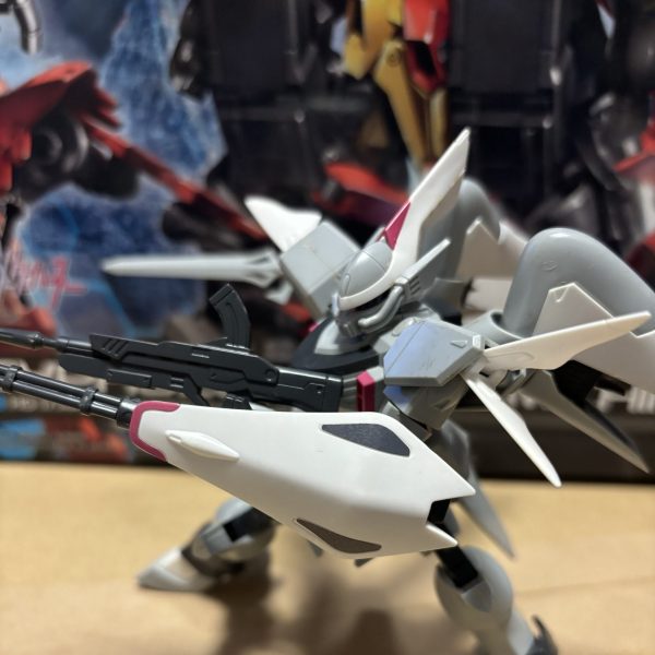 重斬刀凄く持たせ難い