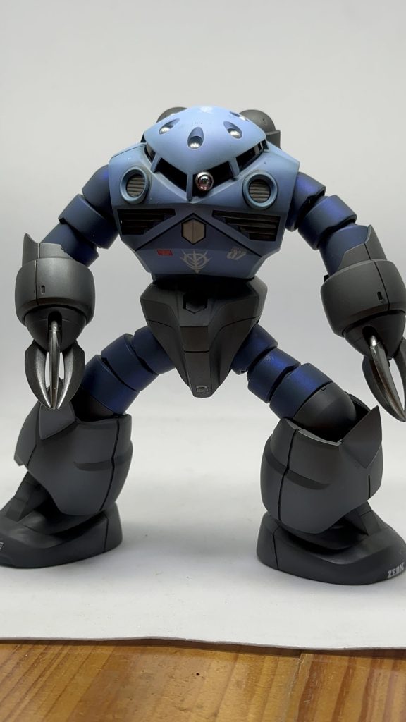 量産型ズゴック–3枚目/制作者:よっしー@修行中