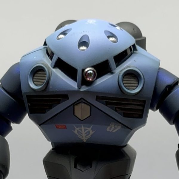 量産型ズゴック